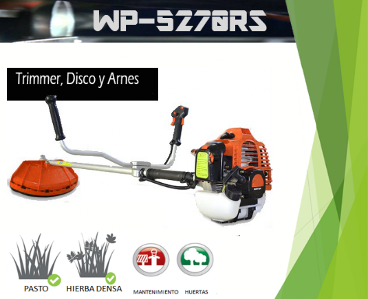 WINPRO 5270RS