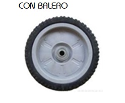 WP1905 CON BALERO